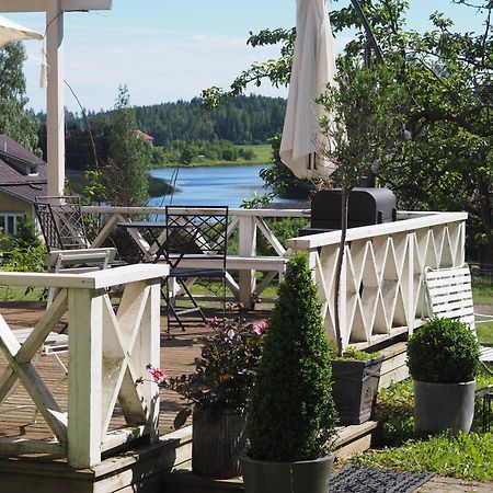 Tukkilan Tila Bed & Breakfast Borgå Eksteriør bilde