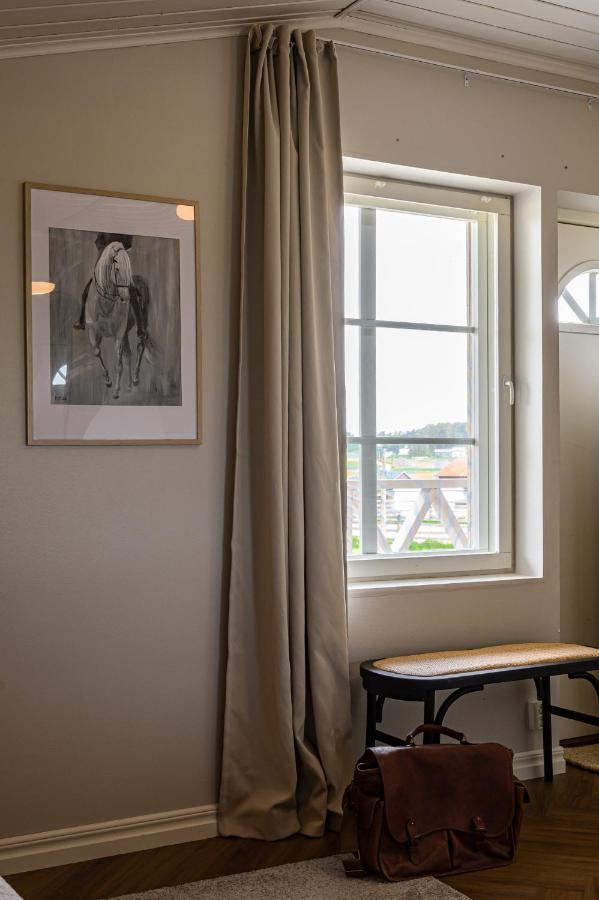 Tukkilan Tila Bed & Breakfast Borgå Eksteriør bilde