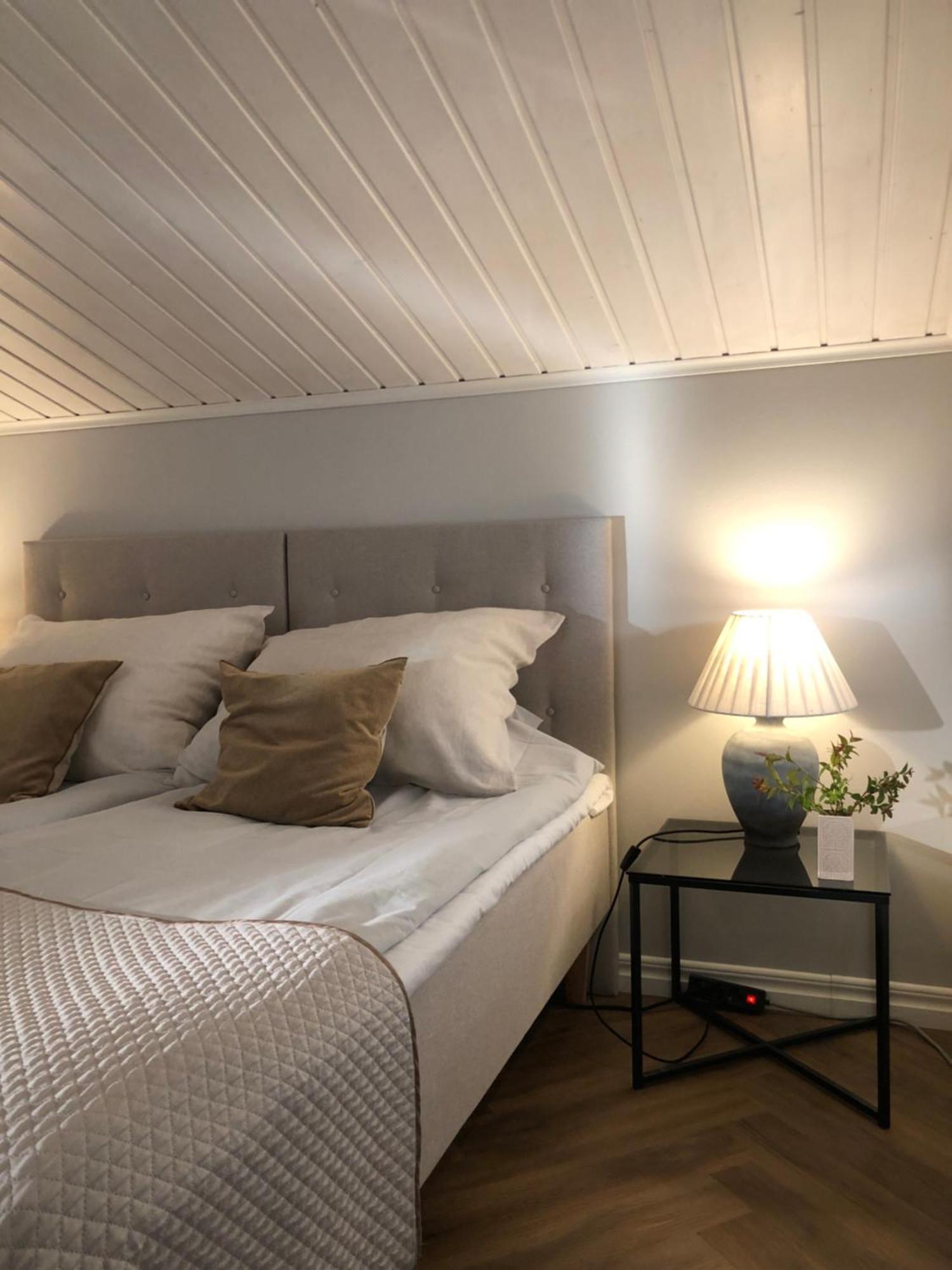 Tukkilan Tila Bed & Breakfast Borgå Eksteriør bilde