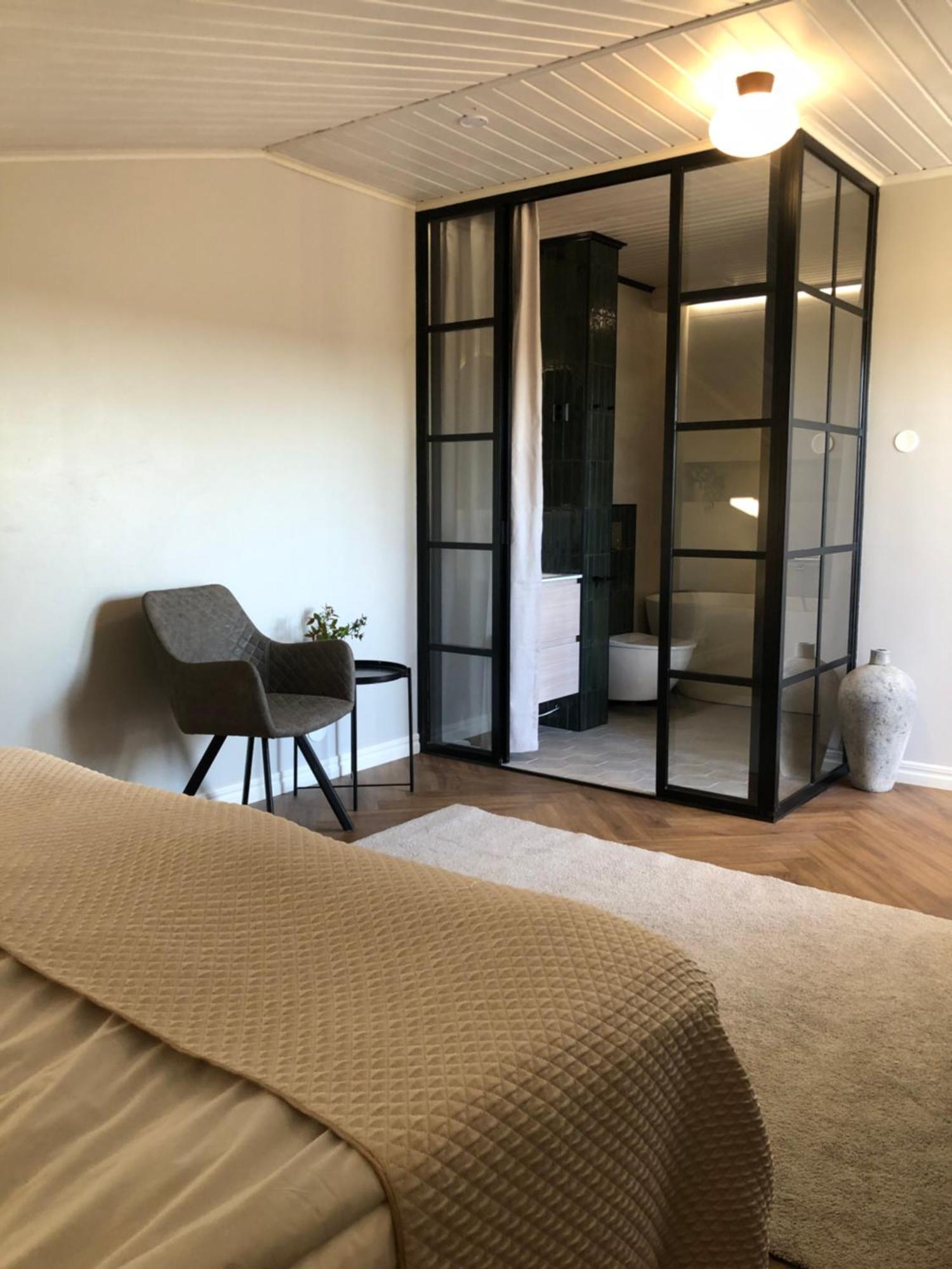 Tukkilan Tila Bed & Breakfast Borgå Eksteriør bilde