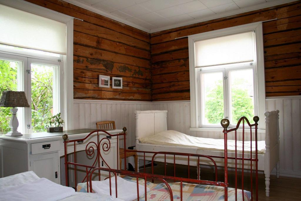 Tukkilan Tila Bed & Breakfast Borgå Eksteriør bilde