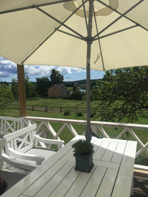 Tukkilan Tila Bed & Breakfast Borgå Eksteriør bilde