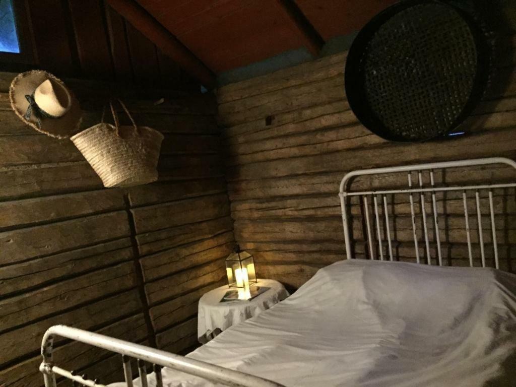 Tukkilan Tila Bed & Breakfast Borgå Eksteriør bilde